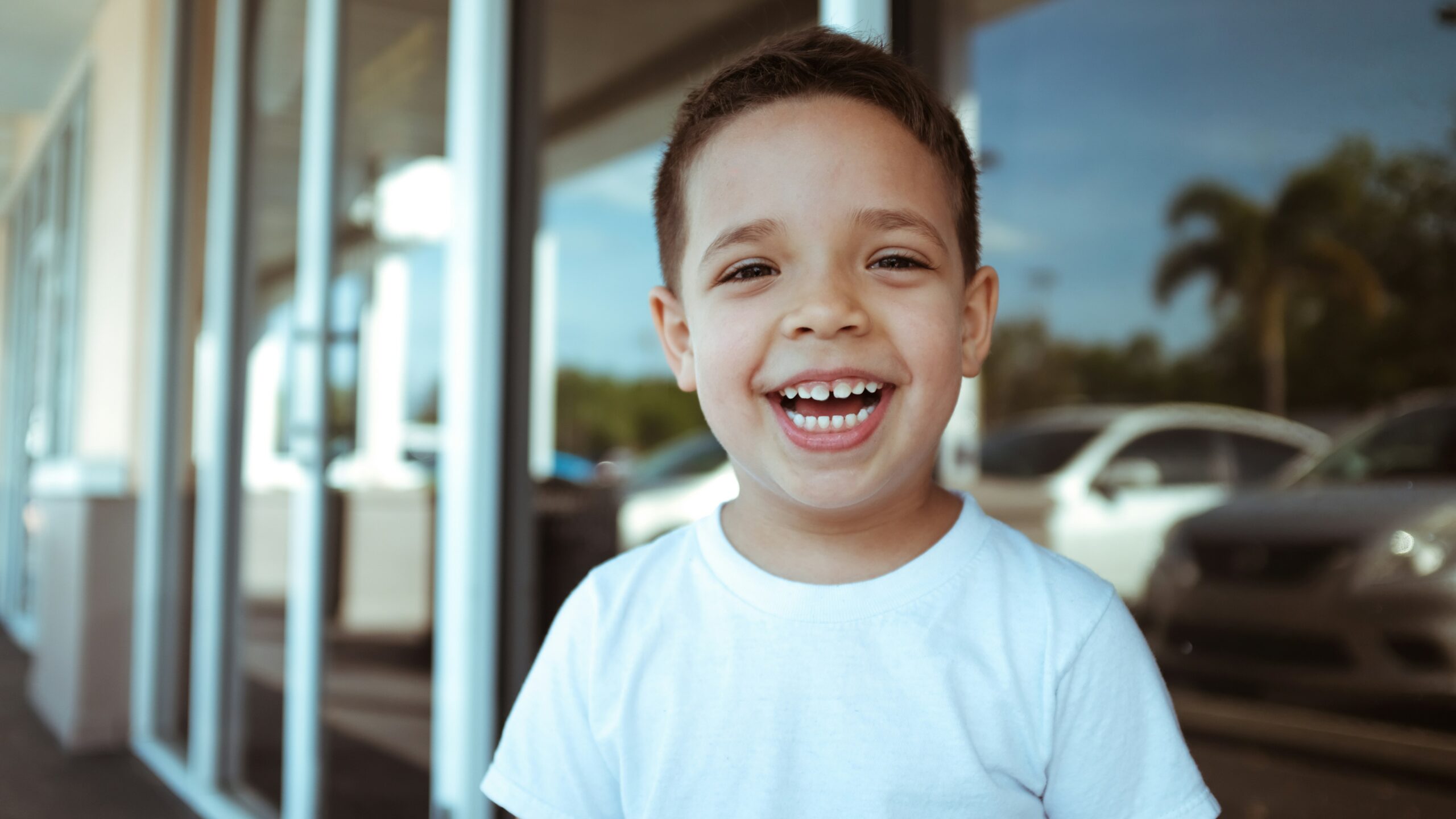 Children's Dentist