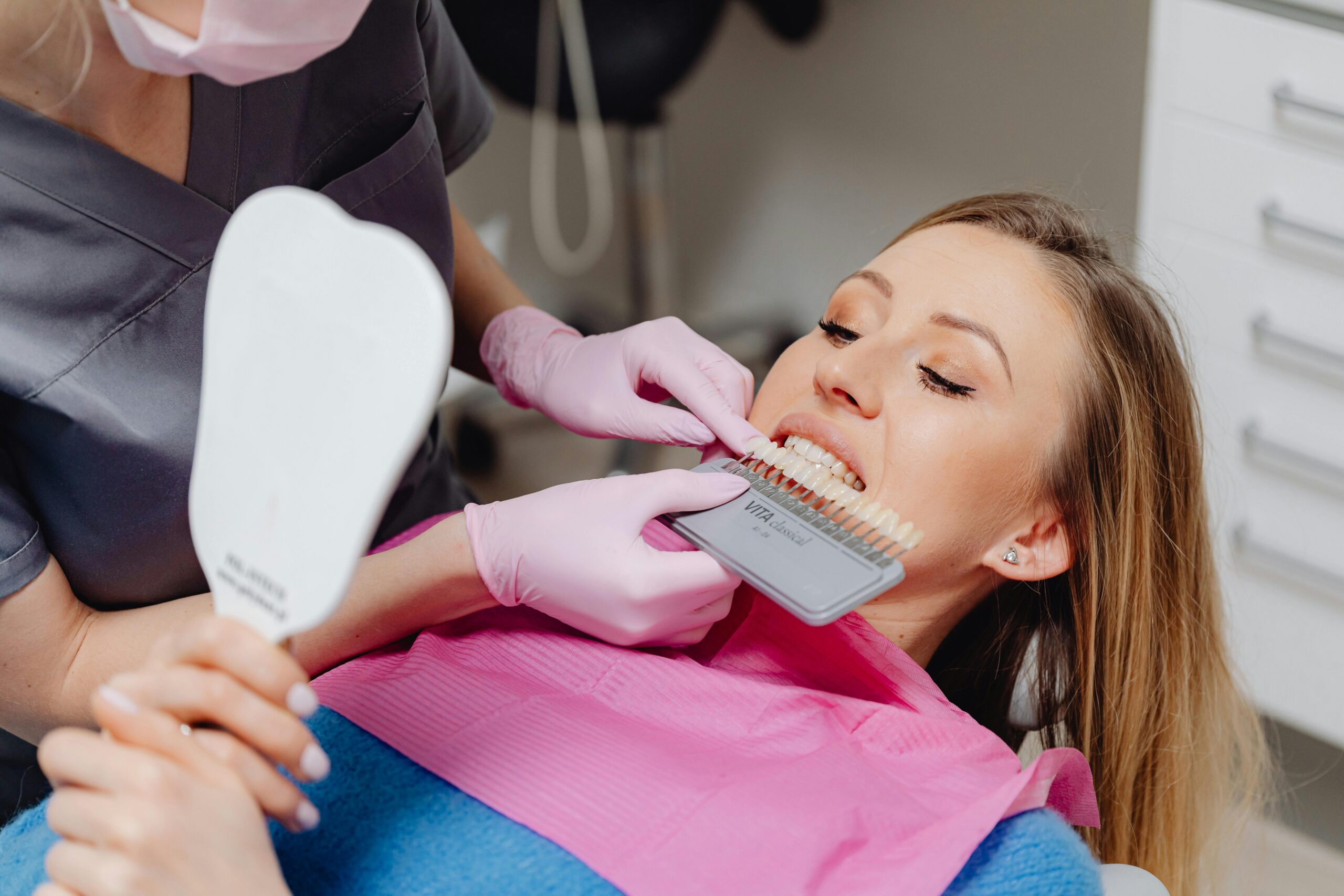 Veneers 